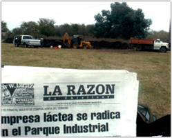 El Gauchito - Diario La Razon